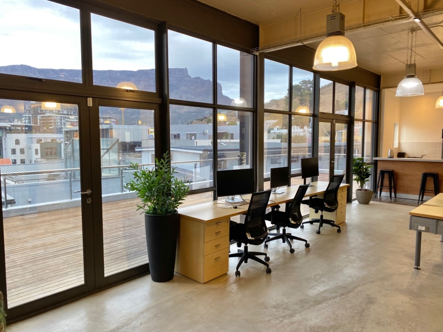 To Let Commercial Property for Rent in De Waterkant Western Cape